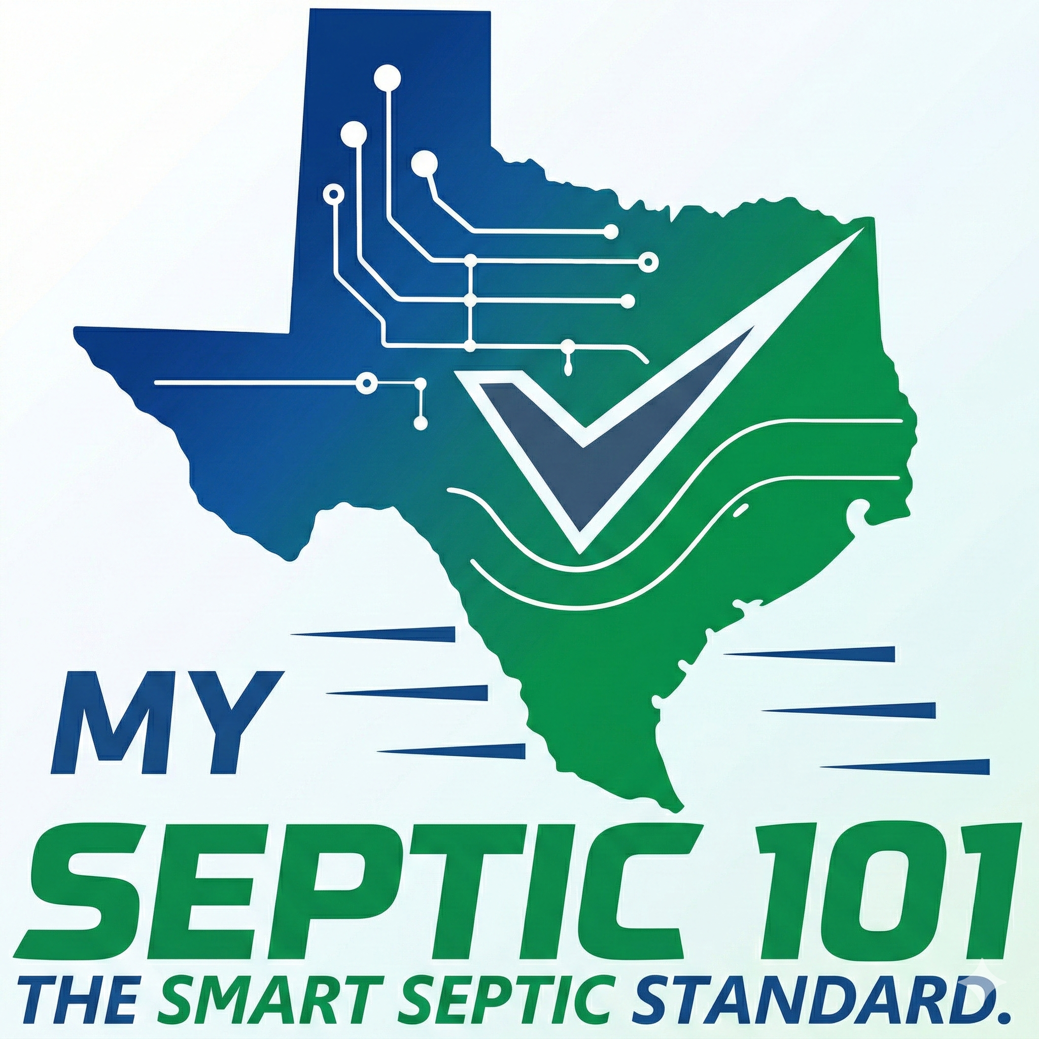 My Septic 101 - The Smart Septic Standard